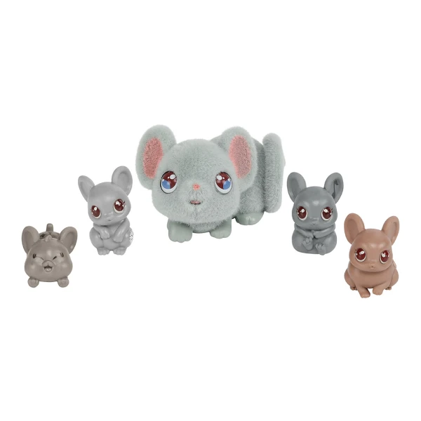 LITTLE LIVE PETS MAMA SURPRISE MINIS - 2 DESIGNS