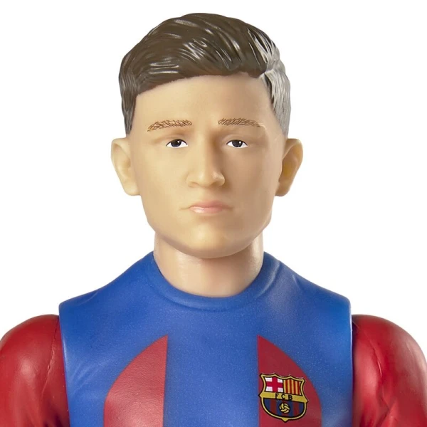 ΣΥΛΛΕΚΤΙΚΗ ΦΙΓΟΥΡΑ ΔΡΑΣΗΣ 20 εκ. BARCELONA SOCCER - GAVI