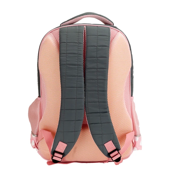 PRIMARY SCHOOL BACKPACK MINNIE FABULOUS