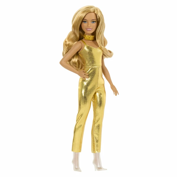 ΝΕΑ ΚΟΥΚΛΑ BARBIE FASHIONISTAS 1980 ΞΑΝΘΑ ΜΑΛΛΙΑ