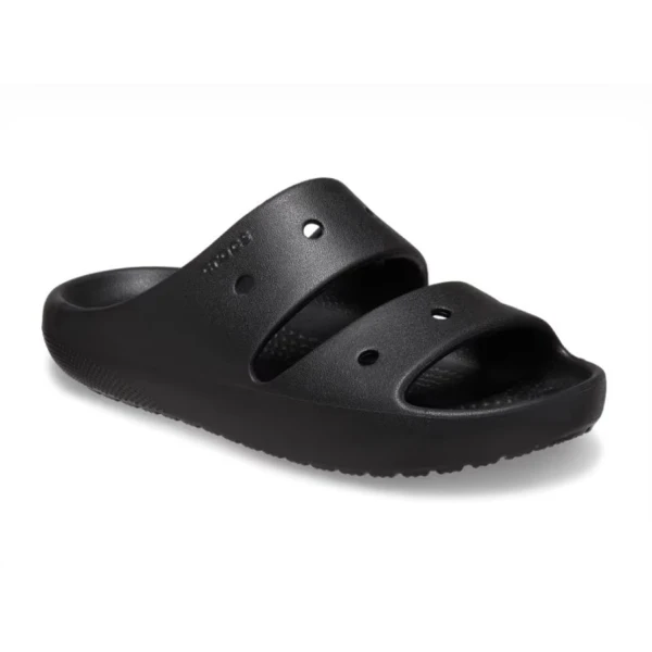 CROCS CLASSIC SANDAL V2 K BLACK