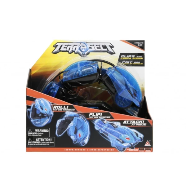 ΤΗΛΕΚΑΤΕΥΘΥΝΟΜΕΝΟ ΟΧΗΜΑ TERRA SECT RC ΜΠΛΕ