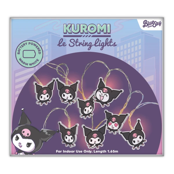 KUROMI STRING LIGHT