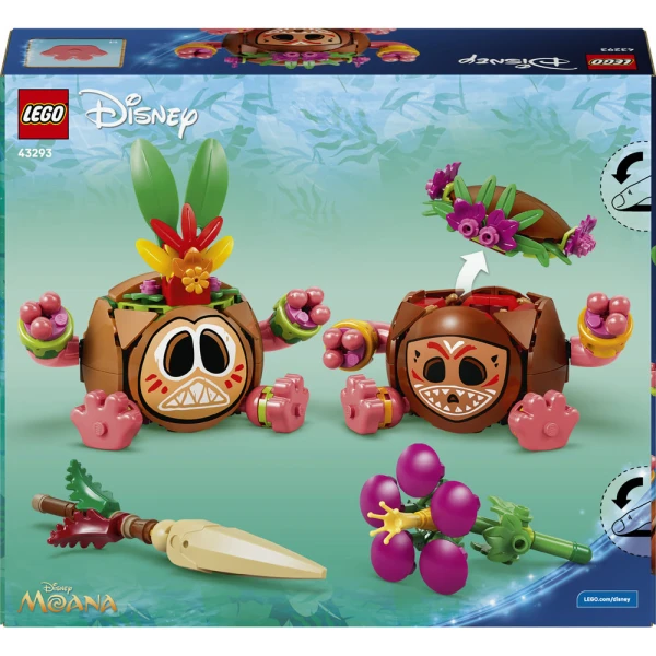 LEGO DISNEY ΚΑΚΑΜΟΡΑ