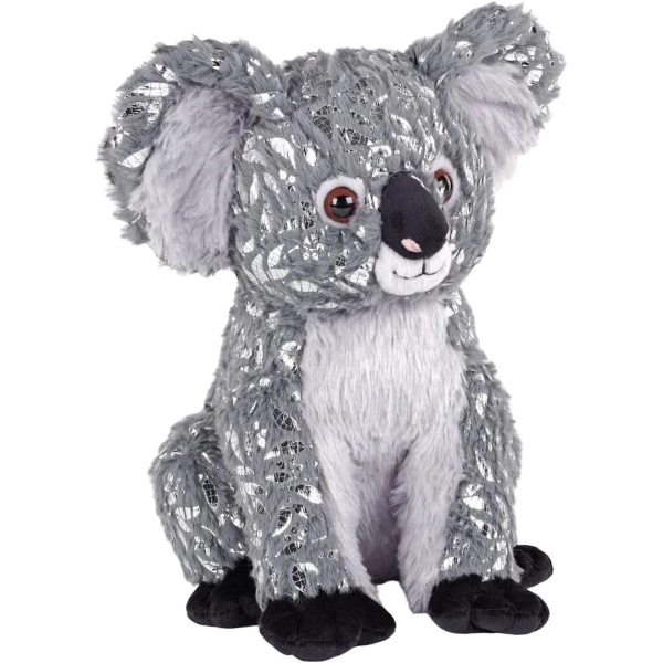WILD REPUBLIC PLUSH FOILKINS - KOALA
