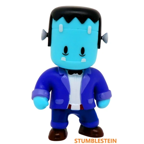 STUMBLE GUYS SERIES 4 3D MINI FIGURE SURPRISE 