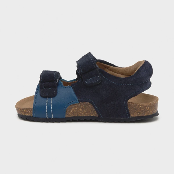 MAYORAL SANDALS BIO BLUE