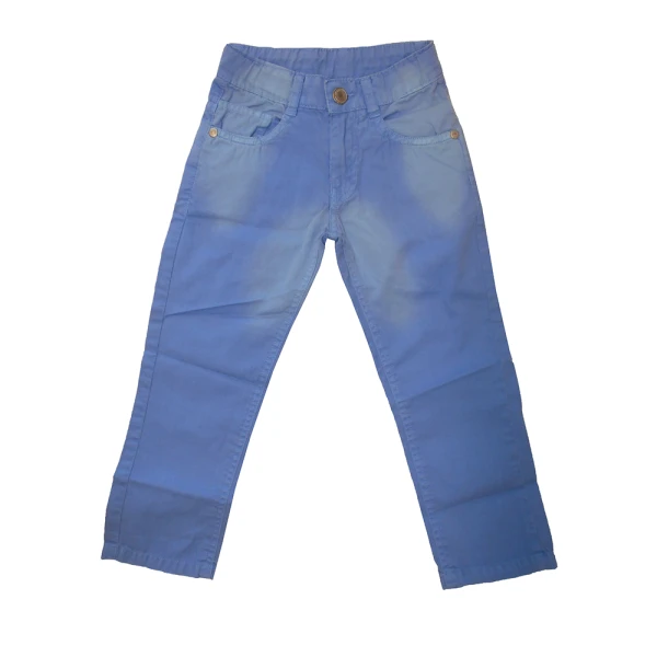 ENERGIERS BEBE TROUSERS MINT