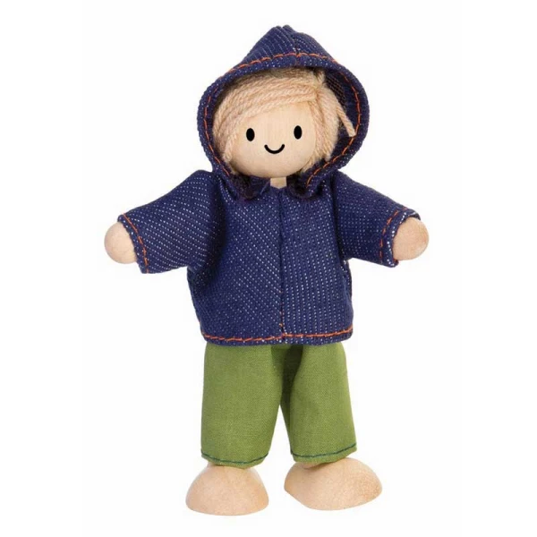 ΞΥΛΙΝΟ ΠΑΙΧΝΙΔΙ PLAN TOYS ΑΓΟΡΙ