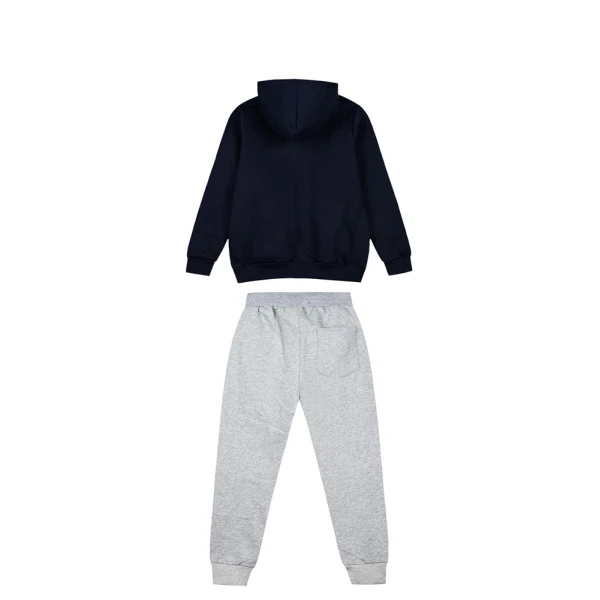 ENERGIERS JOGGING SUIT BOY MELANGE