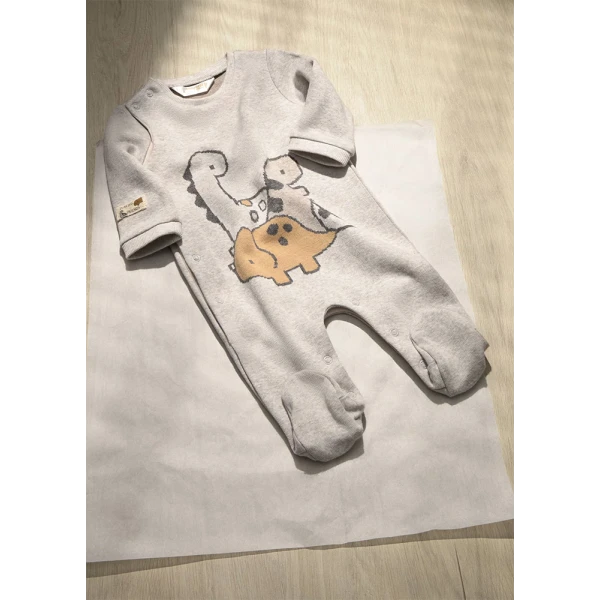 MAYORAL ROMPER INTENSE CREAM