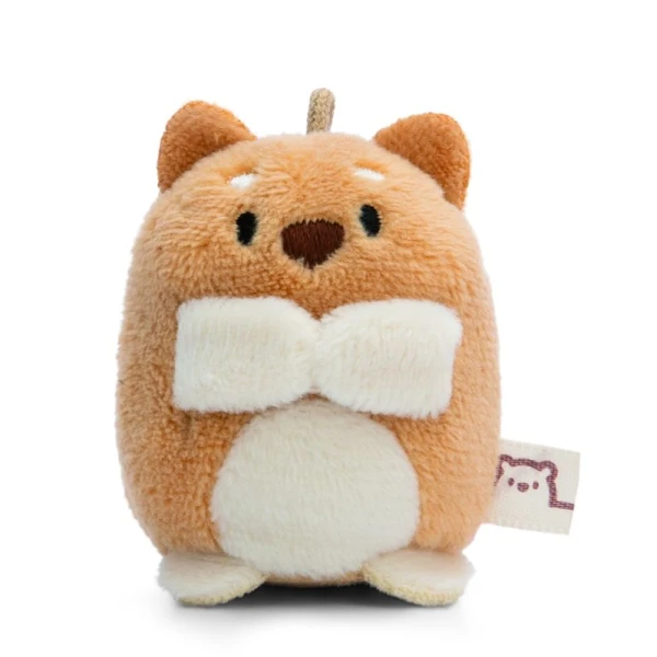 MY MOCHI MINIS ΚΡΕΜΑΣΤΟ ΛΟΥΤΡΙΝΟ 5 cm DOG HIRO