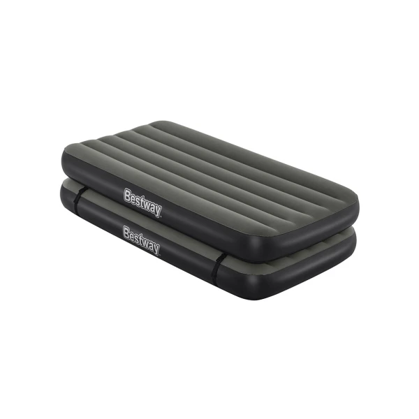 BESTWAY INFLATABLE AIRBED 188Χ99Χ25 cm 3 IN 1