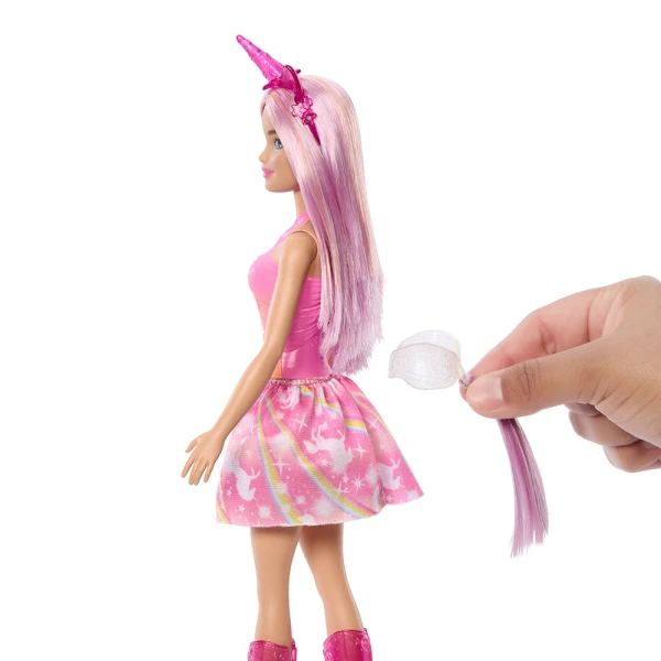 BARBIE PRINCESS UNICORN