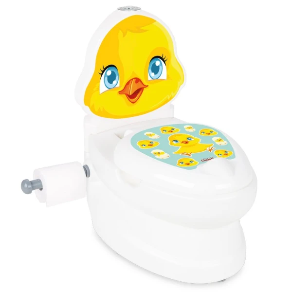 PILSAN CHICK EDUCATIONAL POTTY