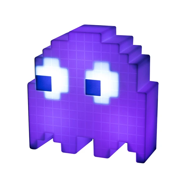 PALADONE PAC MAN ΦΩΤΙΣΤΙΚΟ GHOST LIGHT V2 PP4336PM