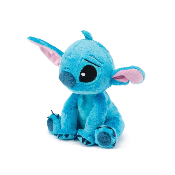 PLUSH DISNEY 16 cm STITCH