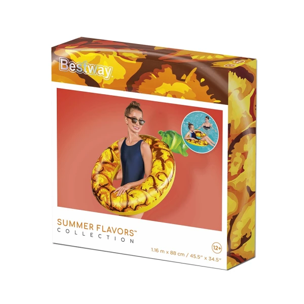 BESTWAY ΦΟΥΣΚΩΤΗ ΣΑΜΠΡΕΛΑ ΑΝΑΝΑΣ 