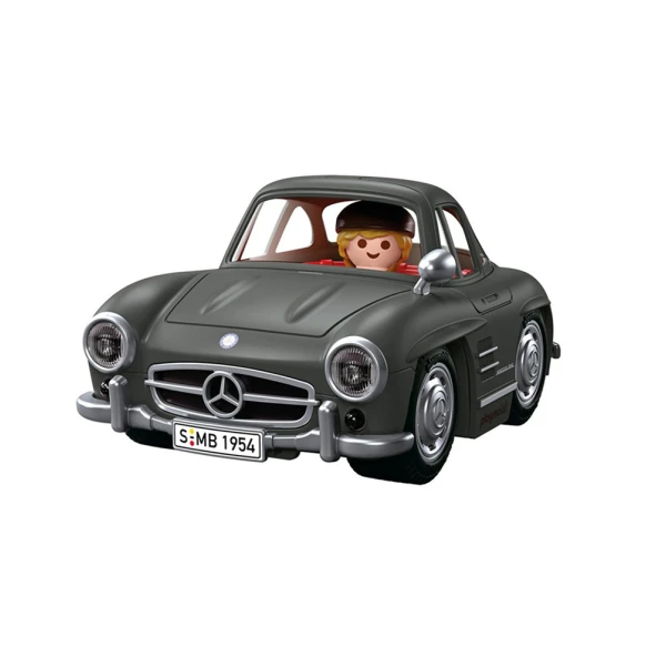 PLAYMOBIL X MERCEDES BENZ 300 SL