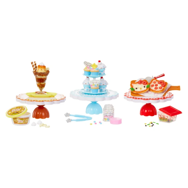 MINIVERSE MAKE IT MINI HELLO KITTY ΣΕΙΡΑ 2