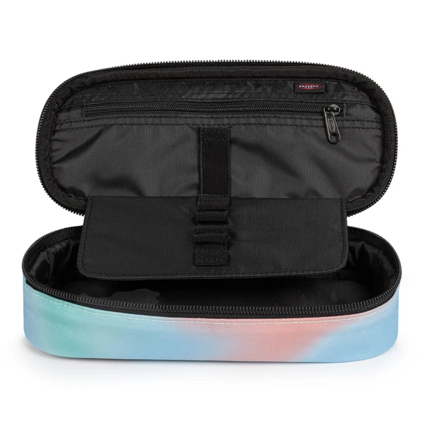 EASTPAK OVAL SINGLE ΚΑΣΕΤΙΝΑ SPARKLY GRADIENT