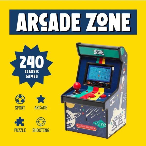 LEGAMI ARCADE GAME - ARCADE ZONE
