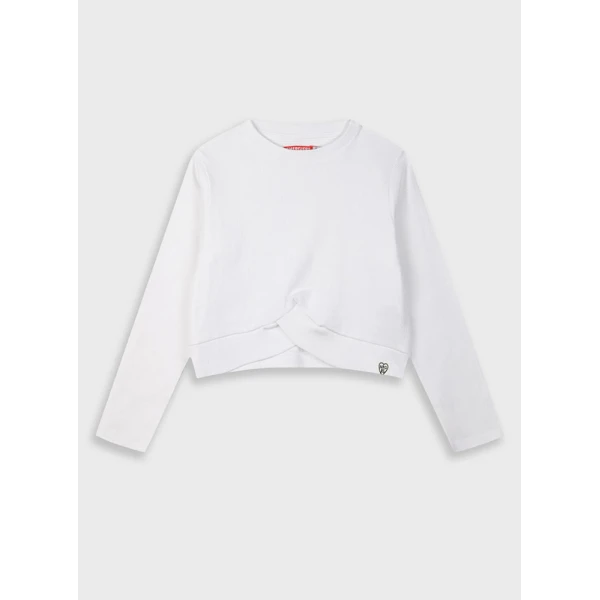 ENERGIERS BLOUSE ECRU