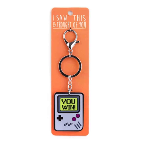 ΜΠΡΕΛΟΚ GAME BOY WOU WIN