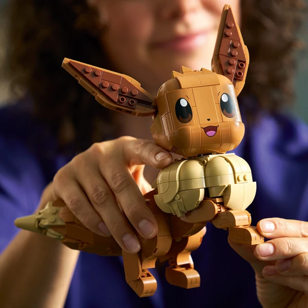 LEGO®  POKEMON EEVEE