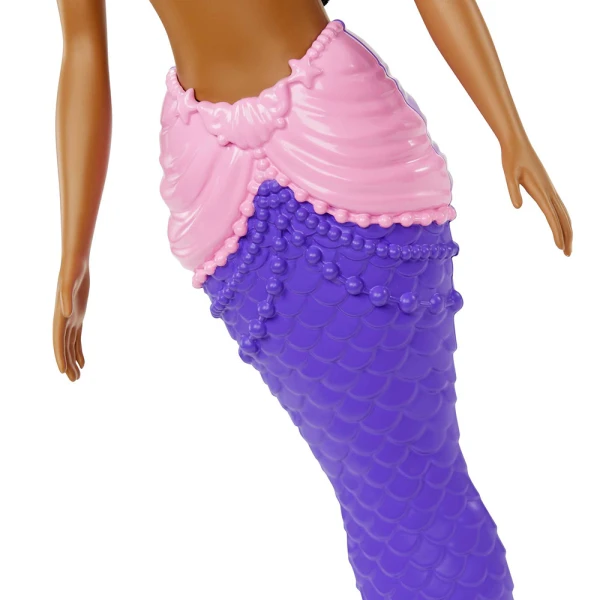 ΚΟΥΚΛΑ BARBIE DREAMTOPIA ΓΟΡΓΟΝΑ ΜΩΒ
