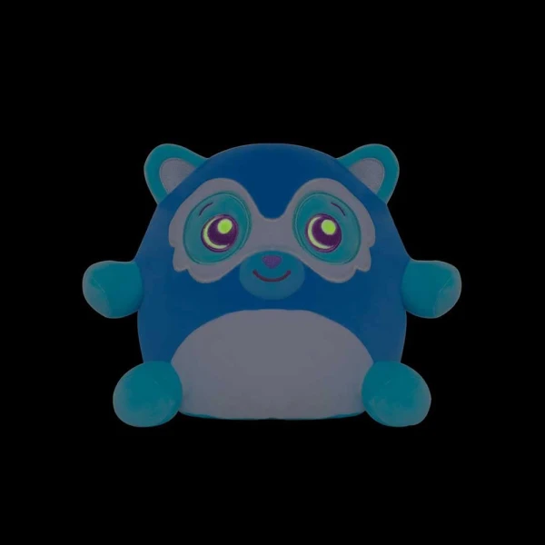 DREAM BEAMS WAVE 3 ΛΟΥΤΡΙΝΟ 18 cm ROMAN THE RACCOON