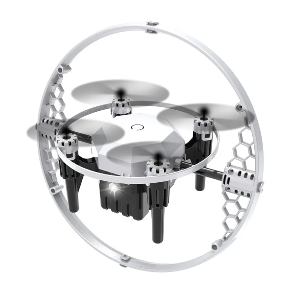 RED5 ROTATING ILLUMINATOR DRONE