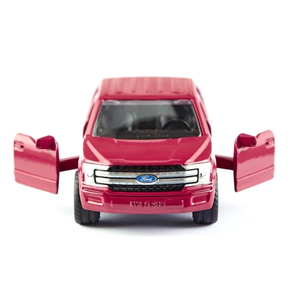 SIKU ΑΓΡΟΤΙΚΟ ΑΥΤΟΚΙΝΗΤΟ FORD F150