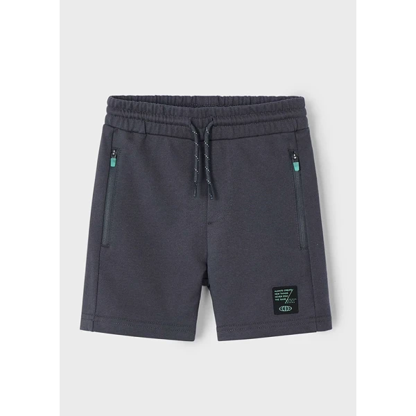 MAYORAL BERMUDA SHORTS ATHLETICS CONCRETE 