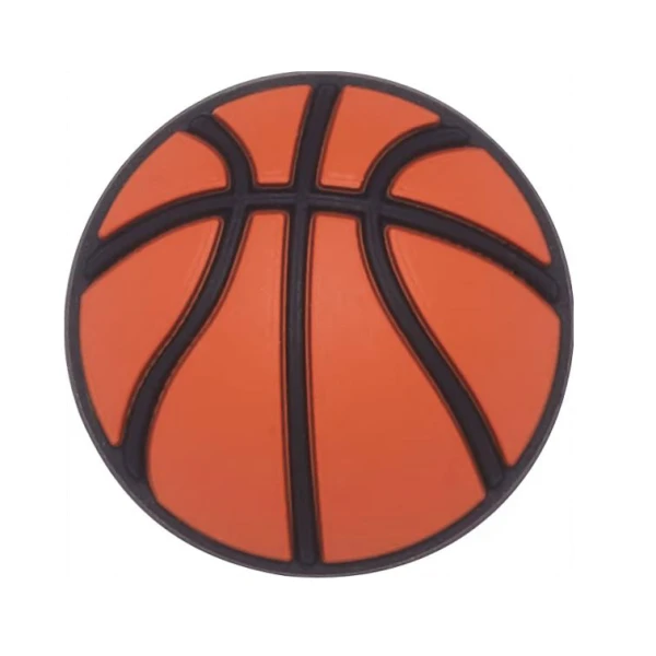 CROCS CHARM UNIQUE BASKETBALL