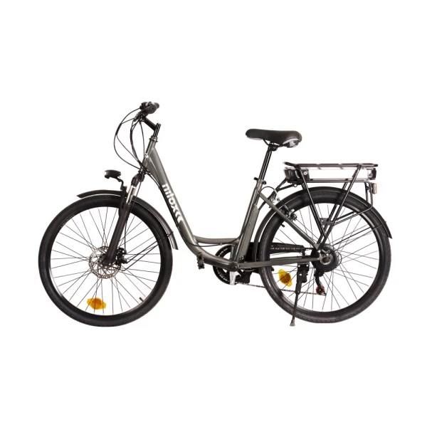 NILOX ELECTRIC BIKE DOC E-BIKE J5 PLUS