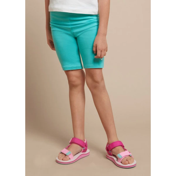 MAYORAL TROUSERS CYCLING BASIC PETROL