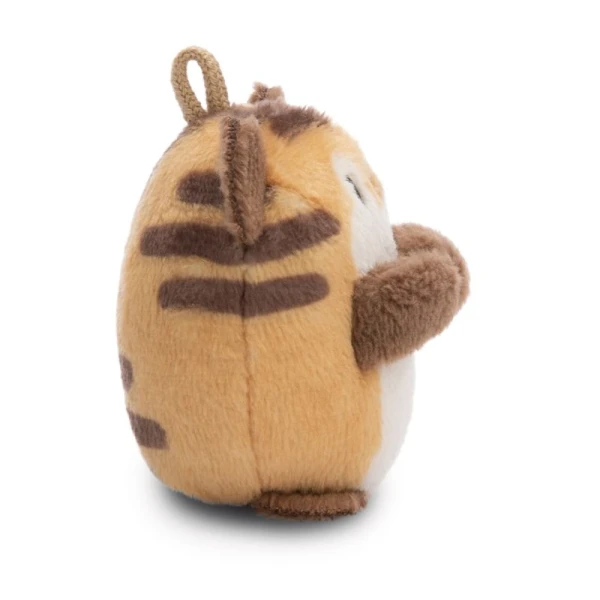 MY MOCHI MINIS HANGING PLUSH 5 cm TIGER TIGGY