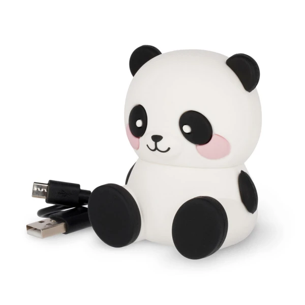 LEGAMI THE SOUND OF CUTENESS - ΑΣΥΡΜΑΤΟ ΗΧΕΙΟ STAND - PANDA