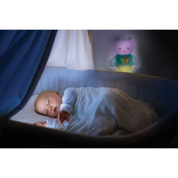 BABY CLEMENTONI ΒΡΕΦΙΚΟ ΦΩΤΑΚΙ ΝΥΚΤΟΣ ΓΙΑ 0+ ΜΗΝΩΝ 