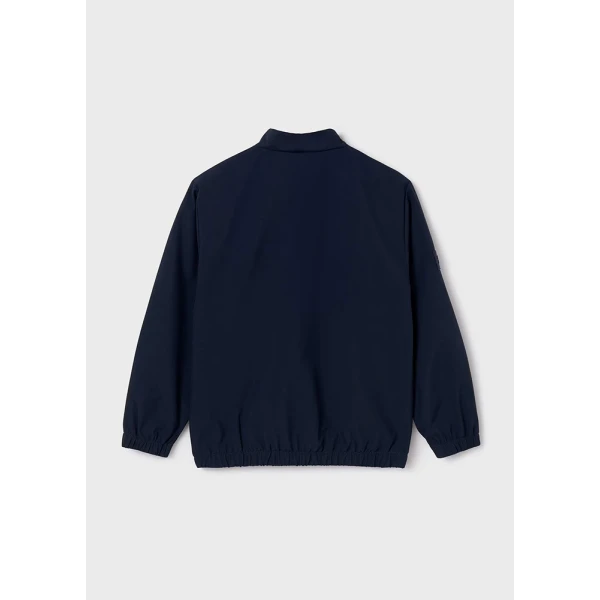 MAYORAL WINDPROOF BOMBER NAVY BLUE