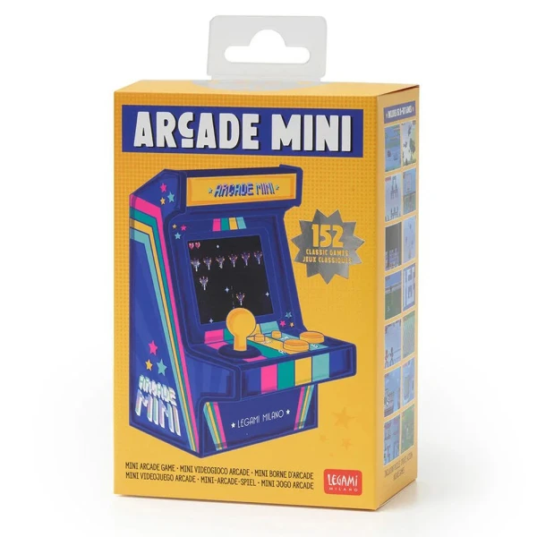 LEGAMI MINI ARCADE 