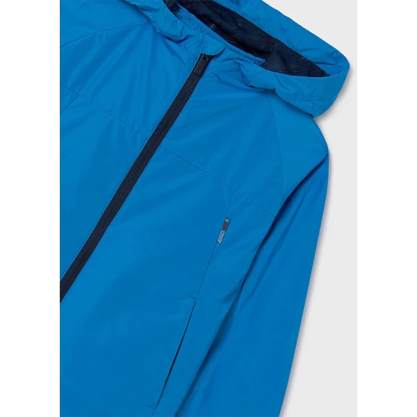 MAYORAL WINDPROOF ACTIVE TURQUOISE
