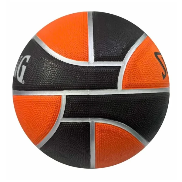 SPALDING BASKET BALL 2026 TF-150 EUROLEAGUE F4 ATHENS SIZE 7