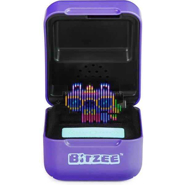 BITZEE DIGITAL PET SURPRISE YOU CAN TOUCH IT... REALLY