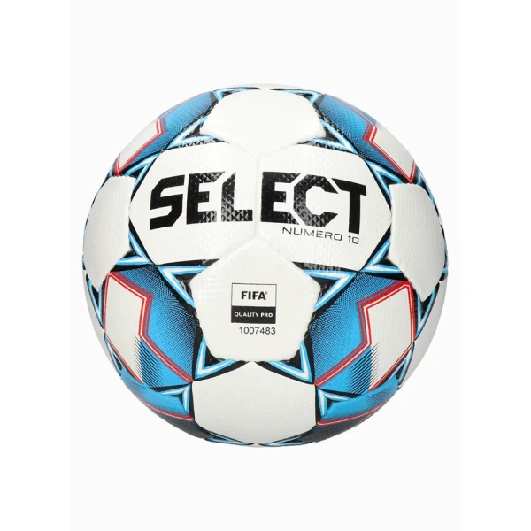 ΜΠΑΛΑ ΠΟΔΟΣΦΑΙΡΟΥ SELECT 100 NUMERO 10 V22 FIFA BASIC SIZE 5