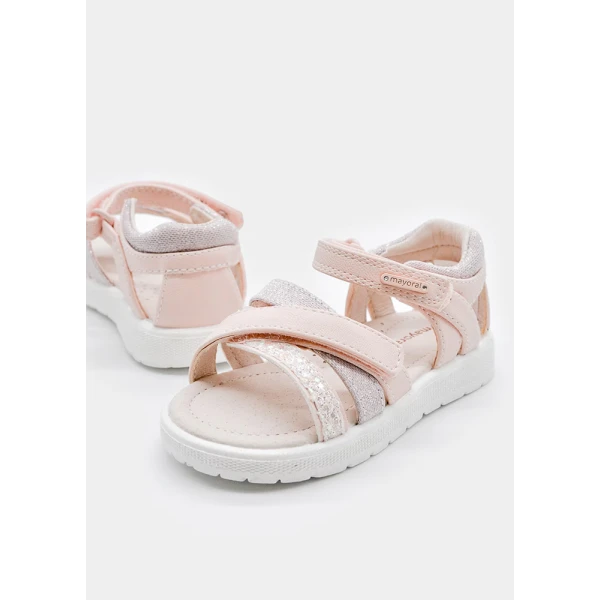 MAYORAL SANDALS PINK 