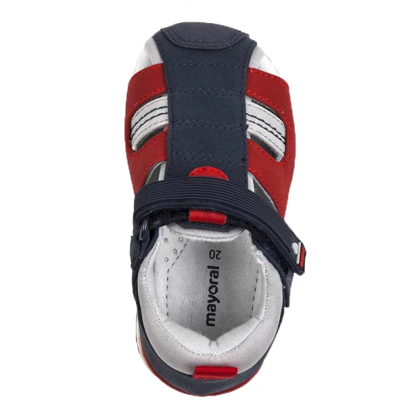 MAYORAL SPORT SANDALS RED
