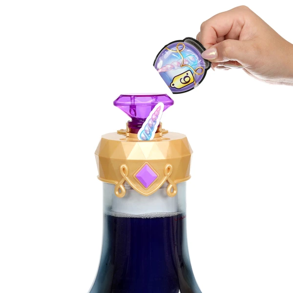 MAGIC MIXIES ΚΟΥΚΛΕΣ PIXLINGS ΕΚΠΛΗΞΗ