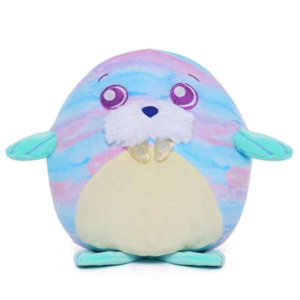 DREAM BEAMS WAVE 3 ΛΟΥΤΡΙΝΟ 18 cm LUCAS THE WALRUS